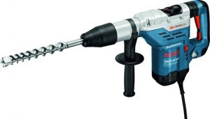 Bosch GBH 5-40 DCE; de allersterkste.