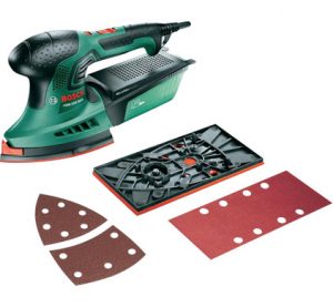 Bosch schuurmachine Bosch schuurmachine