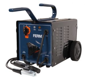 Ferm WEM1035 Ferm WEM1035