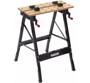 Kreator KRT672001 - Beste workmate onder 30 euro Kreator KRT672001 - Beste workmate onder 30 euro