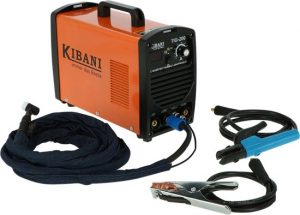 TIG - lasapparaat TIG - lasapparaat