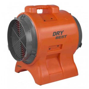 Eurom Dry Best Fan 750