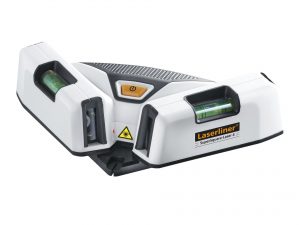 Laserliner SuperSquare Laser 2G Plus Laserliner SuperSquare Laser 2G Plus