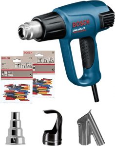 Bosch GHG 660 Bosch GHG 660