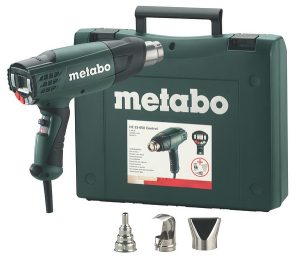 Metabo HE 23-650 Metabo HE 23-650