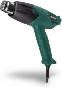 VONROC Heteluchtpistool 2000W VONROC Heteluchtpistool 2000W