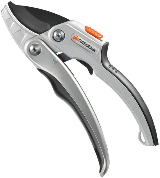 Gardena Comfort Snoeischaar SmartCut 25mm Gardena Comfort Snoeischaar SmartCut 25mm