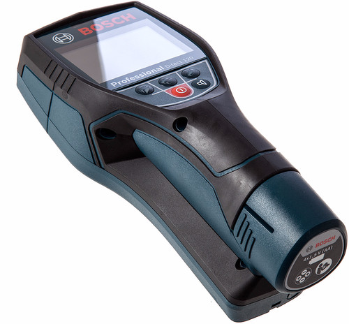 Bosch D-TECT 120 leidingzoeker Bosch D-TECT 120 leidingzoeker