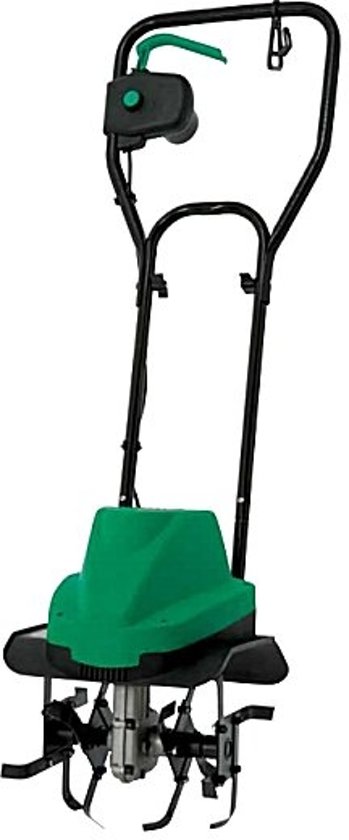 Dario Tools Elektrische Grondfrees 750W Dario Tools Elektrische Grondfrees 750W