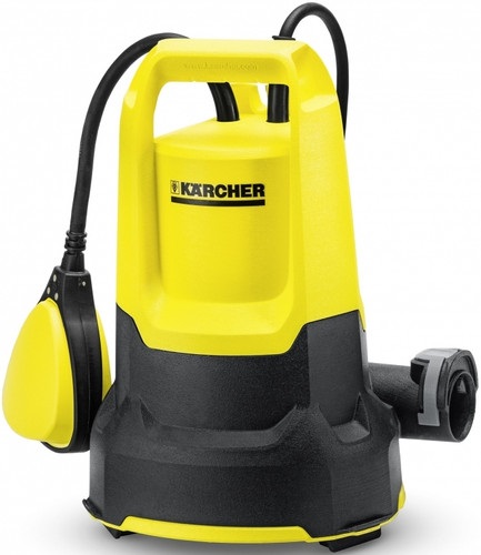 Kärcher SP2 Flat Kärcher SP2 Flat