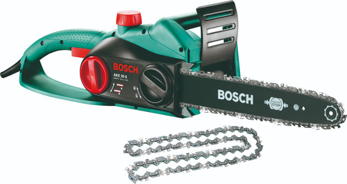 Bosch AKE 35 S 2 Kettingzaag Bosch AKE 35 S 2 Kettingzaag