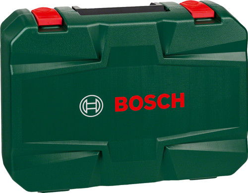 Bosch Promoline 111 delig Bosch Promoline 111 delig
