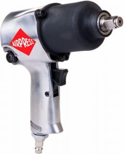 Airpress Slagmoersleutel 12 600nm Airpress Slagmoersleutel 12 600nm