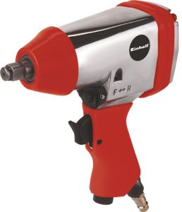 Einhell Slagmoersleutelset DSS 2602 Einhell Slagmoersleutelset DSS 2602