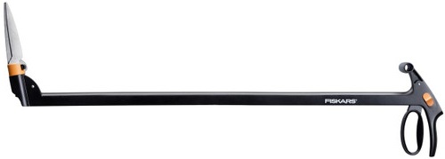 Fiskars Graskantenschaar Op Steel Lang GS46 Fiskars Graskantenschaar Op Steel Lang GS46