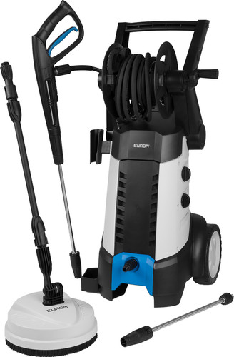 Eurom Force 2500IND Eurom Force 2500IND