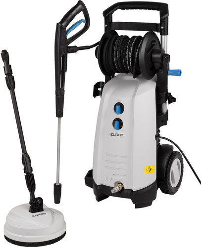 Eurom Force 3000IND Eurom Force 3000IND