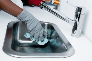 schoonmaken-verven schoonmaken en afplakken
