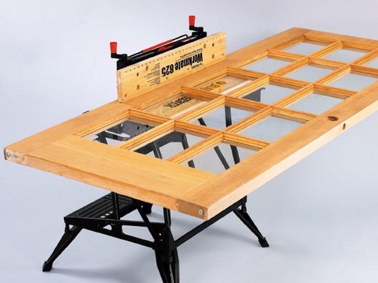 Black - Decker workmate Black - Decker workmate