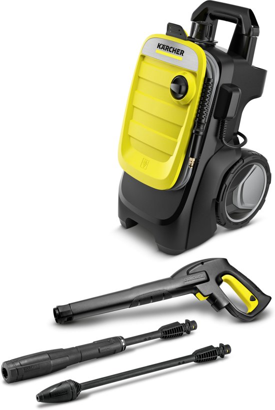 Karcher K7 Compact Karcher K7 Compact