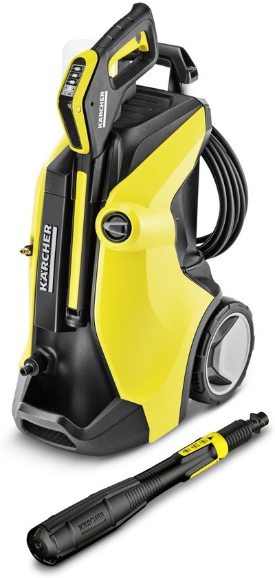 Kärcher K 7 Full Control Plus Kärcher K 7 Full Control Plus