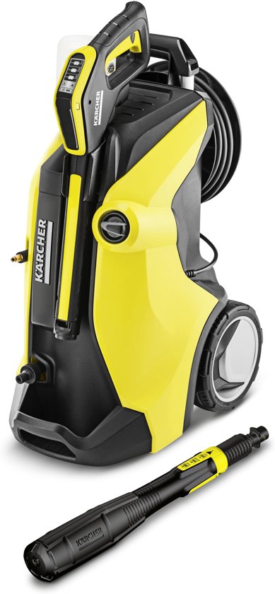 Kärcher K 7 Premium Full Control Plus Kärcher K 7 Premium Full Control Plus