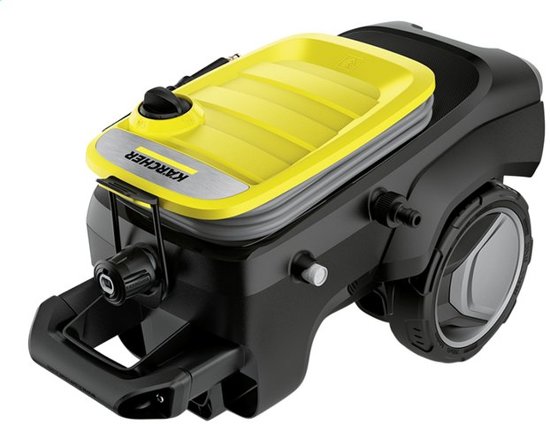 Kärcher K7 Compact Kärcher K7 Compact