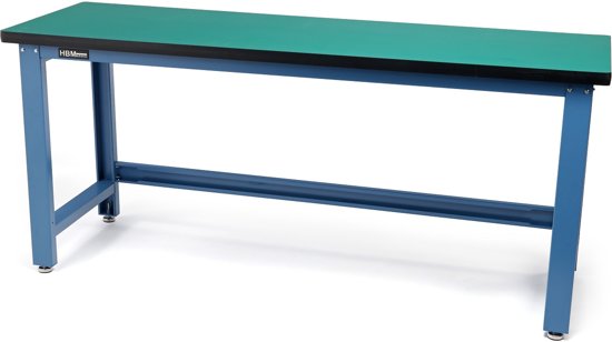 Lemato werkbank 200 cm Lemato werkbank 200 cm