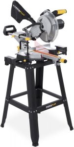 Powerplus POWX07573T powerplus afkortzaag