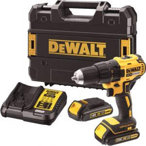 DeWalt DCD777S2T-QW DeWalt DCD777S2T-QW