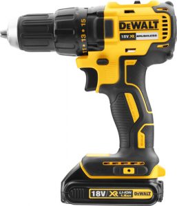 DeWalt DCD777S2T-QW review DeWalt DCD777S2T-QW review