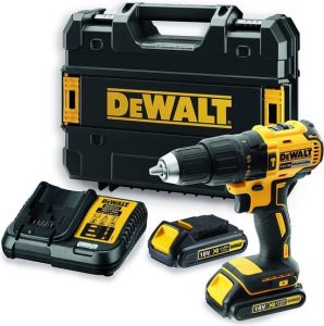 DeWalt DCD777S2T-QW review nadelen DeWalt DCD777S2T-QW review nadelen