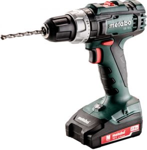Metabo SB 18 L Mobile Metabo SB 18 L Mobile