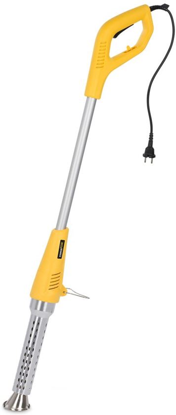Powerplus-POWXG6601 Powerplus onkruidbrander