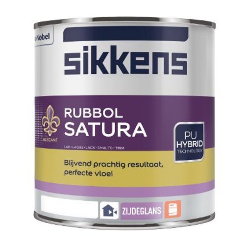 Sikkens Rubbol Natura Sikkens Rubbol Natura