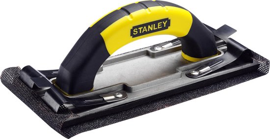 Stanley handschuurblok Stanley handschuurblok