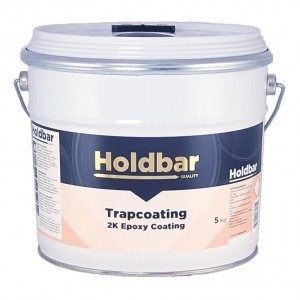 Holdbar trapcoating Holdbar trapcoating