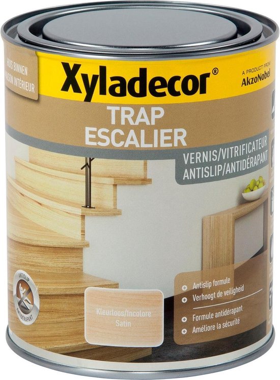 Xyladecor Trap Antislip Xyladecor Trap Antislip