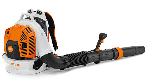 Stihl BR 800 C-E Stihl BR 800 C-E