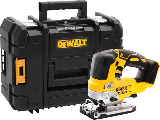 DeWalt DCS334NT-XJ DeWalt DCS334NT-XJ