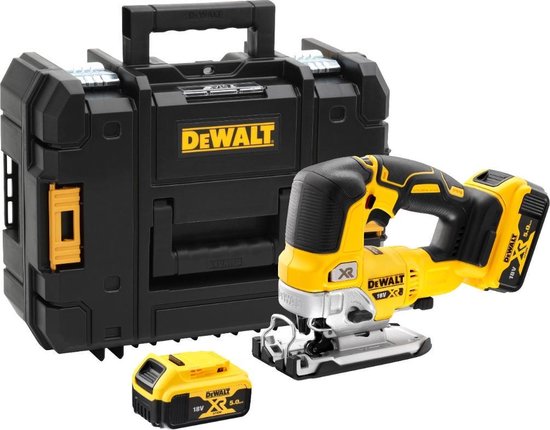 DeWalt DCS334P2 DeWalt DCS334P2