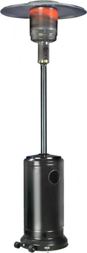 Eurom THG14000 Terrasverwarmer op gas Eurom THG14000 Terrasverwarmer op gas
