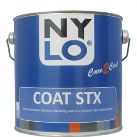 Nylo Coat STX Vloerverf Nylo Coat STX Vloerverf