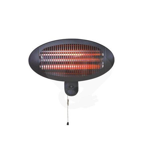 Prijs-kwaliteitsverhouding Terrasverwarmer Tot slot willen wij je nog twee handige adviezen meegeven met betrekking tot de prijs-kwaliteitsverhouding: - Kies bij voorkeur voor een terrasverwarmer van een gerenommeerd merk, zoals Eurom, Tristar of Garden Impressions. - Durf te investeren in een goede terrasverwarmer; dan geniet je immers van een heerlijk leefklimaat in jouw tuin én van een lange levensduur.