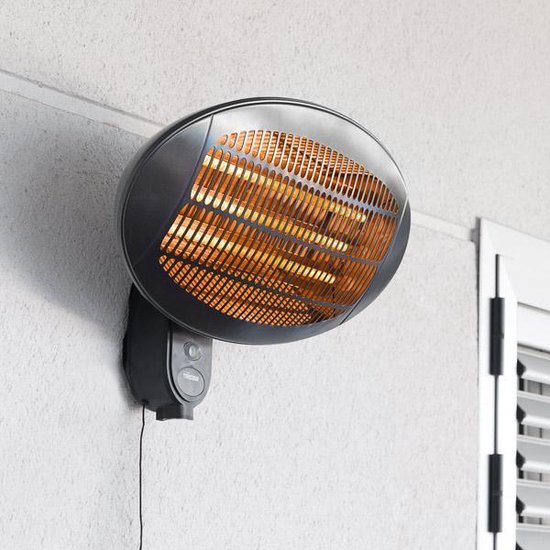 Tristar Terras verwarmer KA-5287 Tristar Terras verwarmer KA-5287