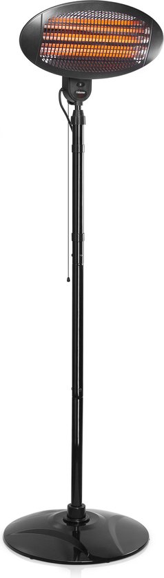 Tristar Terrasverwarmer KA-5287 Tristar Terrasverwarmer KA-5287
