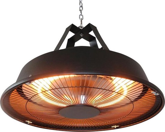 Vormgeving van de terrasverwarmer Vormgeving van de terrasverwarmer