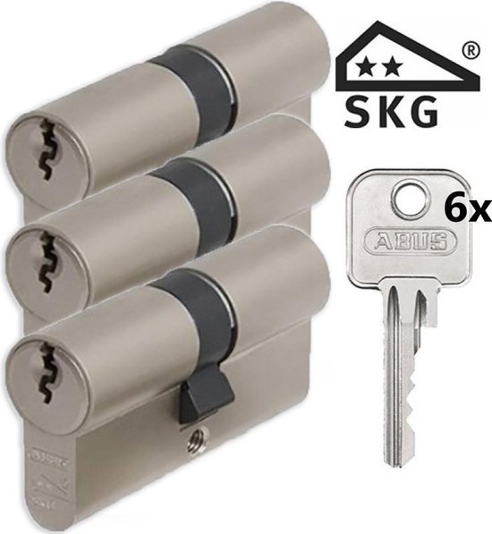 Abus E60 SKG2 30 30 Abus E60 SKG2 30 30