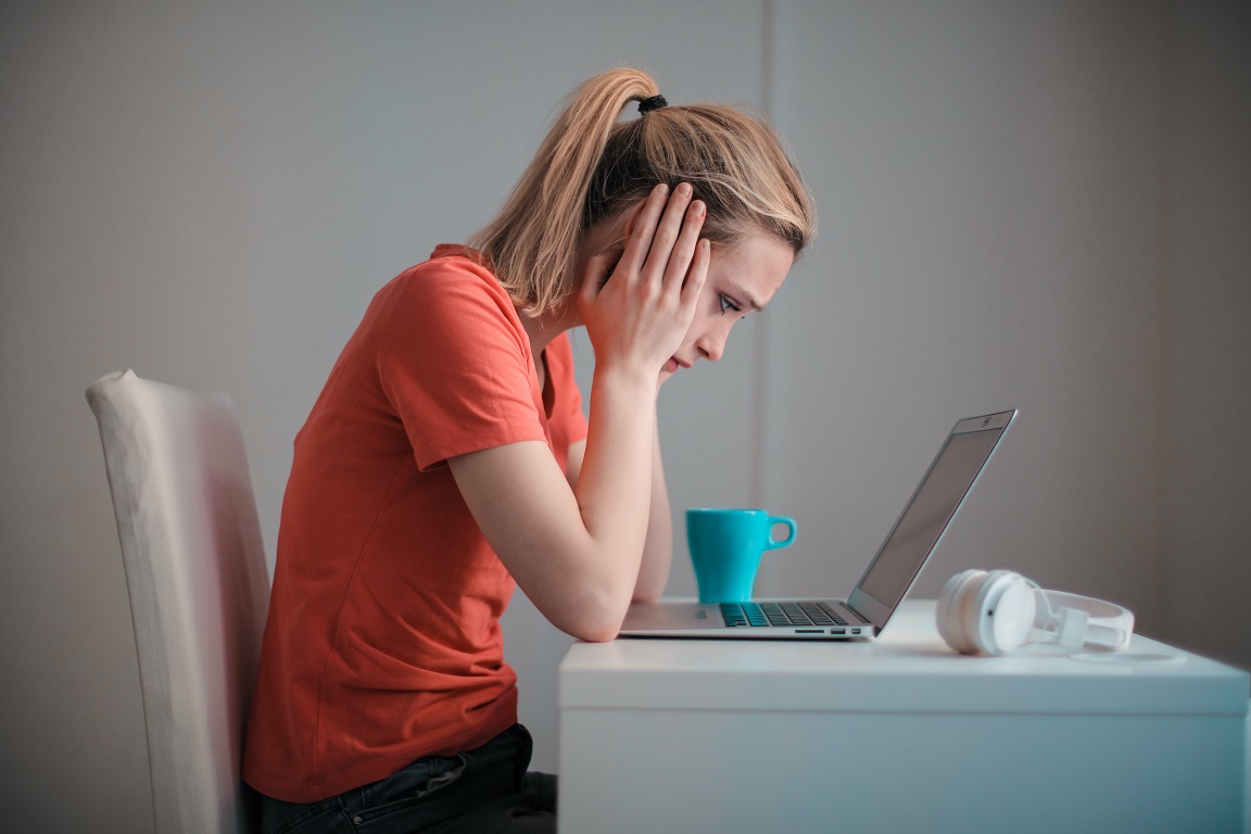 Lichaamsklachten ontstaan Lichaamsklachten ontstaan