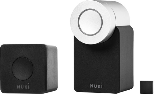 NUKI Combo 2.0 NUKI Combo 2.0